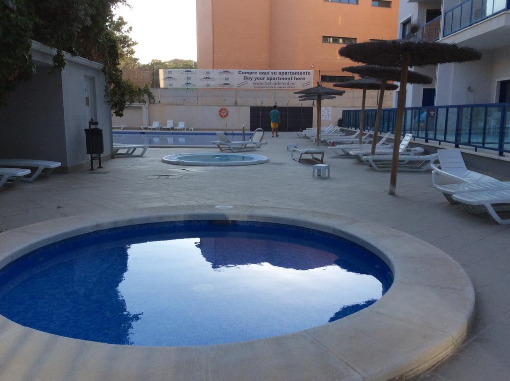 Alicante Mar Exterior photo